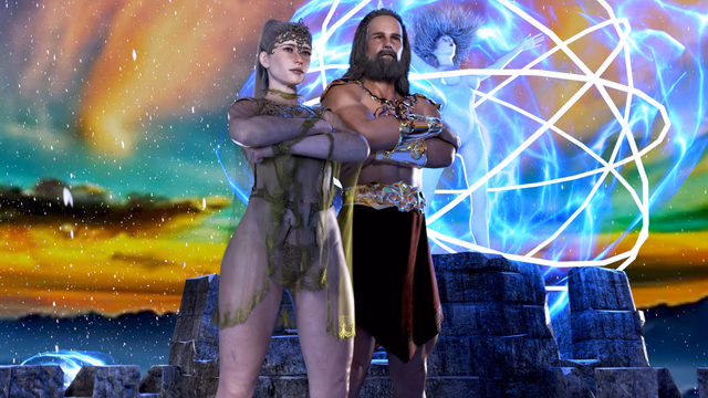 Hunter: Space Pirates screenshot 3
