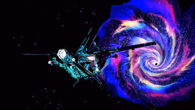 Hunter: Space Pirates screenshot 7