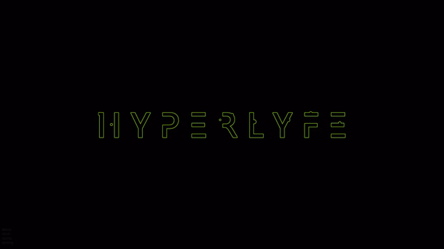 Hyper Lyfe screenshot 2