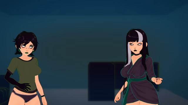 Hyper Lyfe screenshot 3