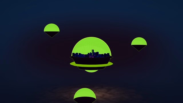 Hyper Lyfe screenshot 4