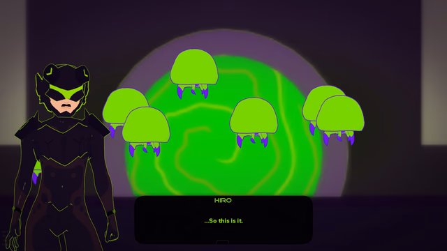 Hyper Lyfe screenshot 5