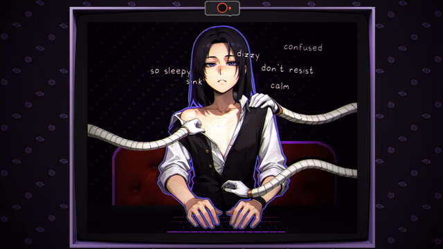 Hypno Booth screenshot 3