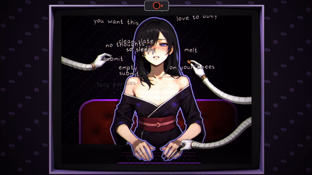 Hypno Booth screenshot 4