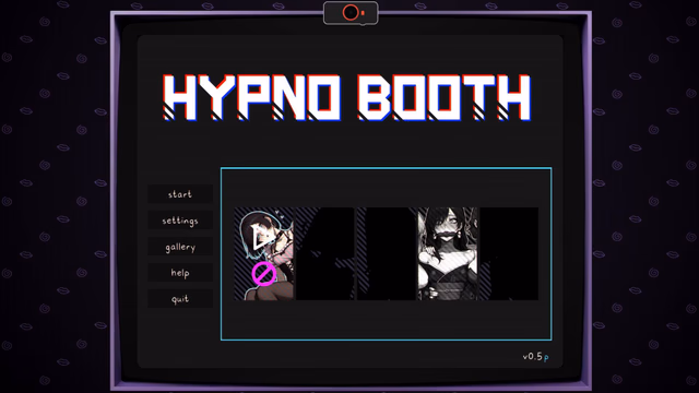 Hypno Booth screenshot 6