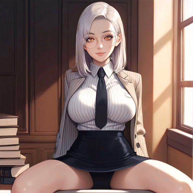 Hypno Lust screenshot 3