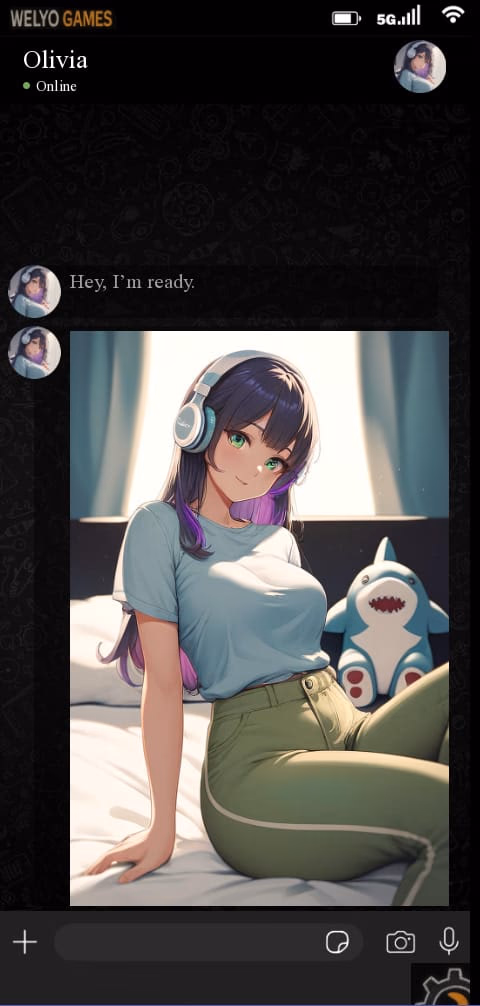 Hypno Lust screenshot 4