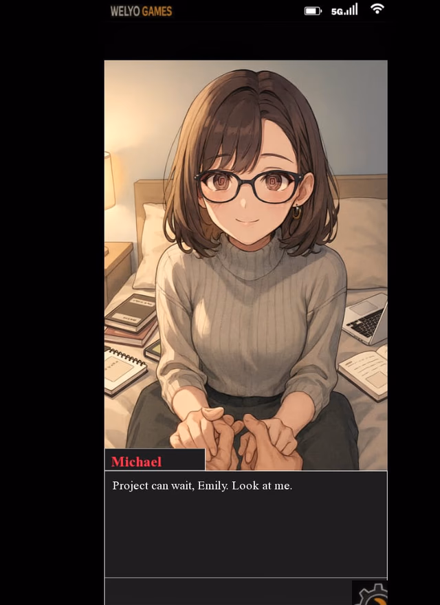Hypno Lust screenshot 6