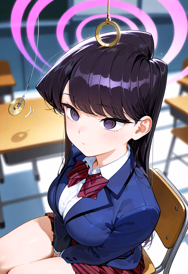 HypnoTeacher screenshot 4