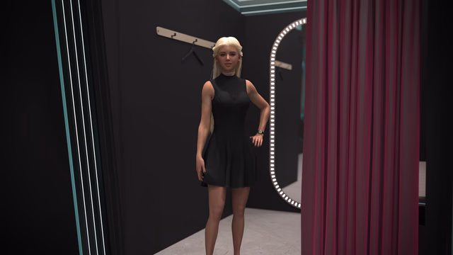 I Think I Might Be a Little Bit Psycho screenshot 10