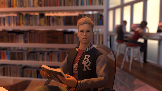 I Think I Might Be a Little Bit Psycho screenshot 5