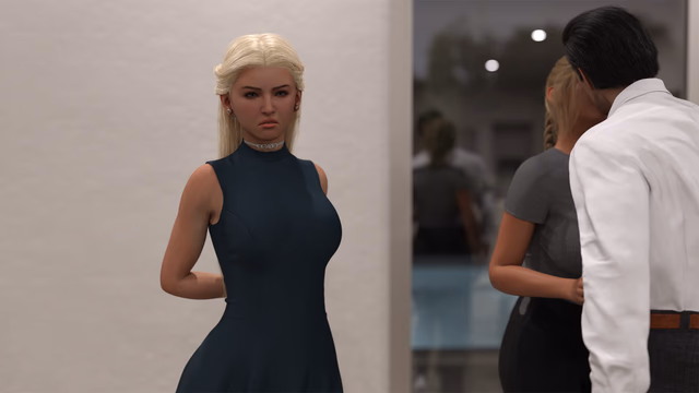 I Think I Might Be a Little Bit Psycho screenshot 9