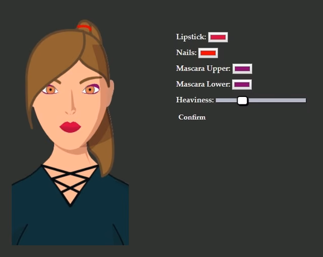 I Was Enslaved by an Evil Witch and Turned into Her Maid! screenshot 3