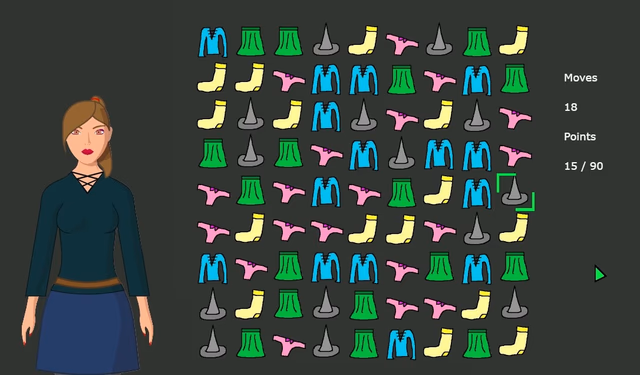 I Was Enslaved by an Evil Witch and Turned into Her Maid! screenshot 4