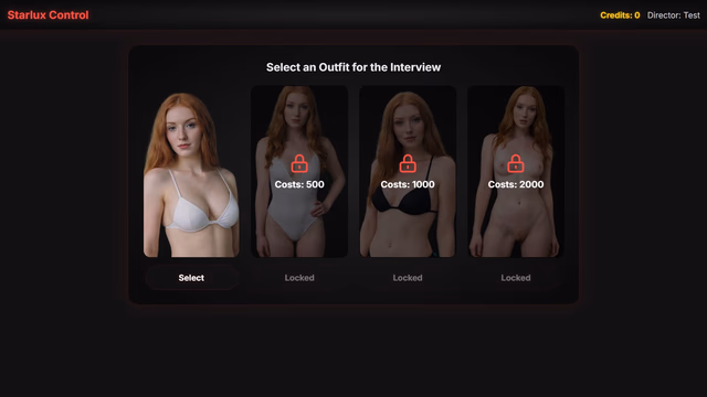 iCTRL screenshot 1