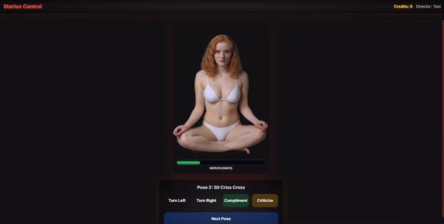 iCTRL screenshot 2