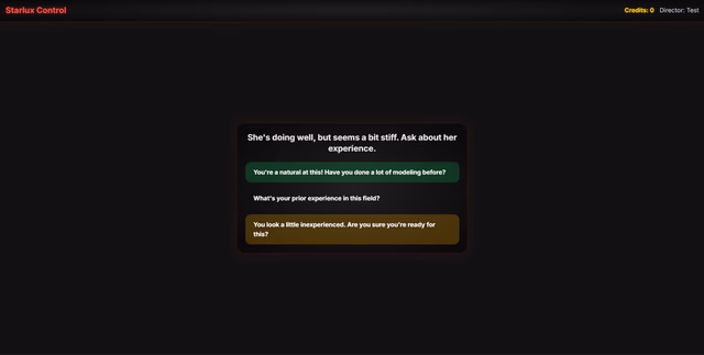 iCTRL screenshot 3