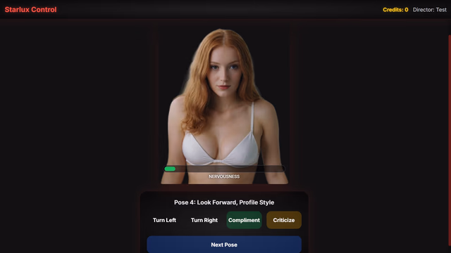 iCTRL screenshot 4