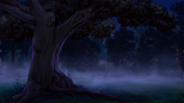 Identity screenshot 1