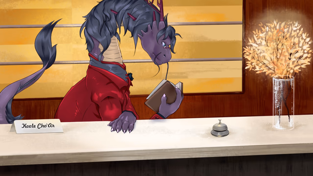 Identity screenshot 3