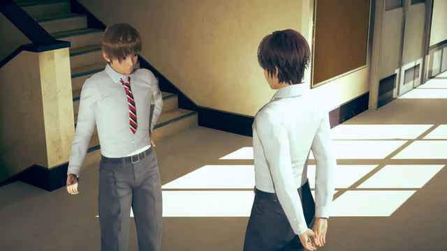If I Could Change screenshot 3