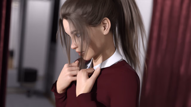 Immoral Stories Rebecca screenshot 5