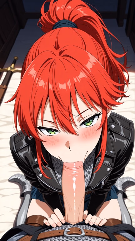 Immortal Cuck screenshot 1
