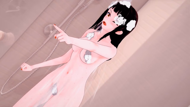 Impurities screenshot 1