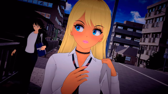 Impurities screenshot 3