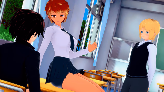 Impurities screenshot 4