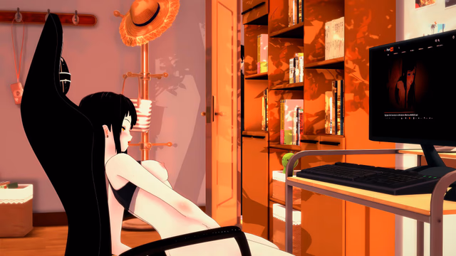 Impurities screenshot 6