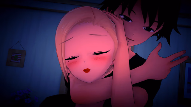 Impurities screenshot 7
