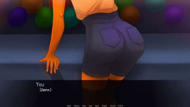 In Between screenshot 2
