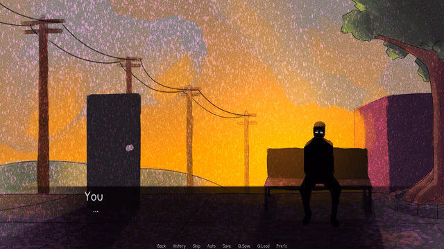 In Between screenshot 3