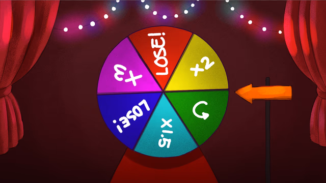 In Between screenshot 5