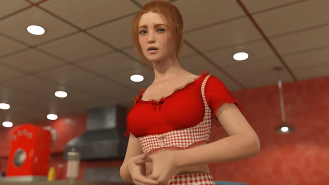In Due Time screenshot 10