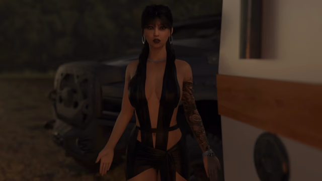 In Due Time screenshot 4