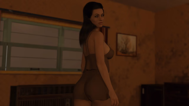 In Due Time screenshot 8