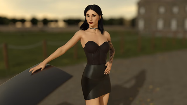 In Due Time screenshot 9