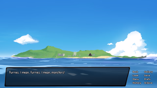 In Heat Honeymoon screenshot 2