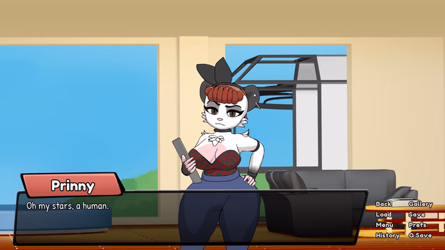 In Heat Honeymoon screenshot 4