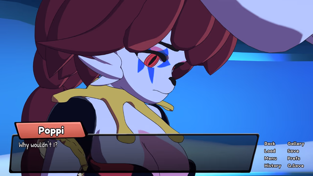 In Heat Honeymoon screenshot 6