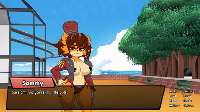 In Heat Honeymoon screenshot 7