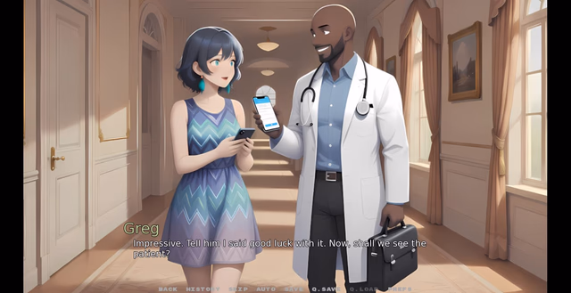 In My Universe screenshot 4