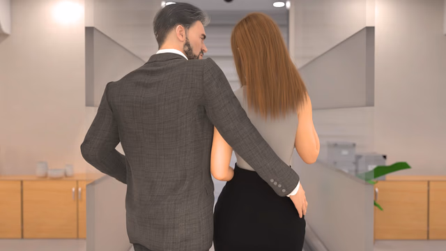 In-Security screenshot 9
