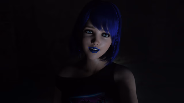 In the Shadows  of Ashwood screenshot 2