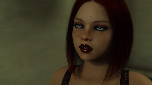 In the Shadows  of Ashwood screenshot 5
