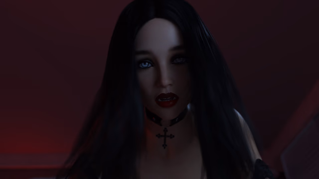 In the Shadows  of Ashwood screenshot 8