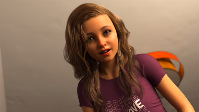 In the Shadows  of Ashwood screenshot 9