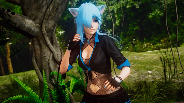Inanna Revenge screenshot 8